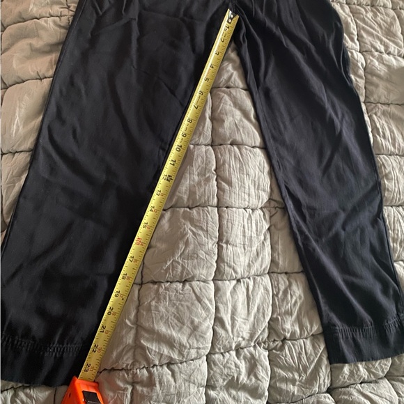 Everlane Utility Drape Jumpsuit - Picture 5 of 6